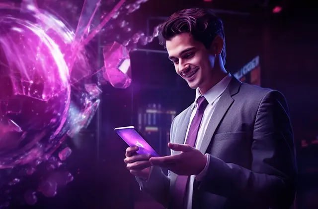 Privacy and account safety details on 16 beta Jungle Delight Slots page