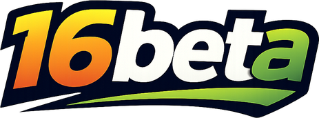 16 beta logo for homepage navigation